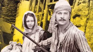 Daglar Sahini's poster