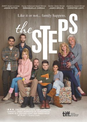 The Steps's poster