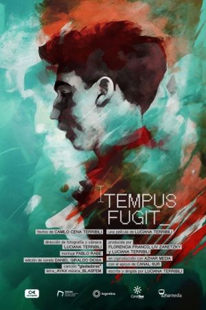 Tempus Fugit's poster