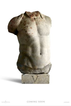 Saw V's poster