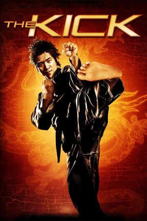 The Kick's poster