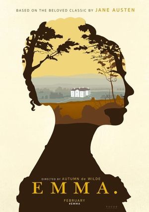 Emma.'s poster