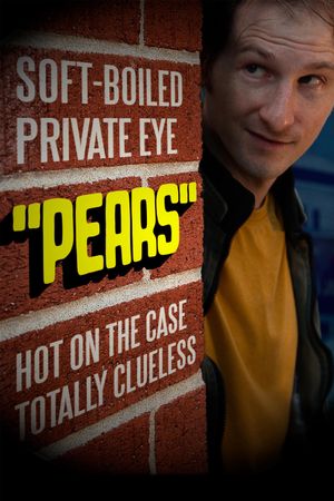 Pears's poster