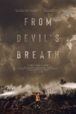 From Devil’s Breath's poster