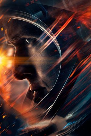 First Man's poster