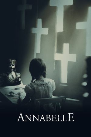 Annabelle's poster