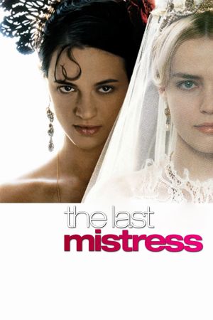 The Last Mistress's poster