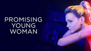 Promising Young Woman's poster