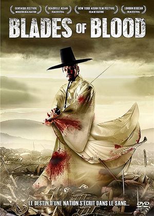 Blades of Blood's poster