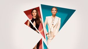 A Simple Favor's poster