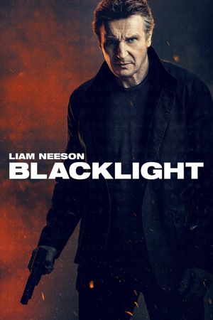 Blacklight's poster