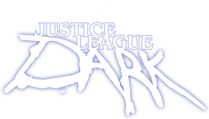 Justice League Dark's poster