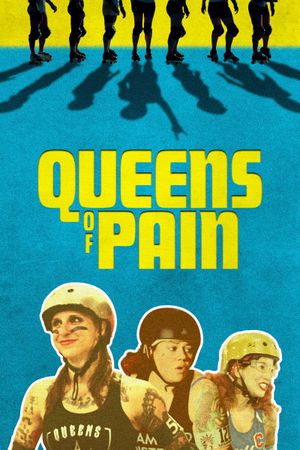 Queens of Pain's poster