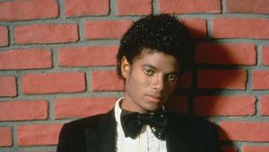 Michael Jackson's Journey from Motown to Off the Wall's poster