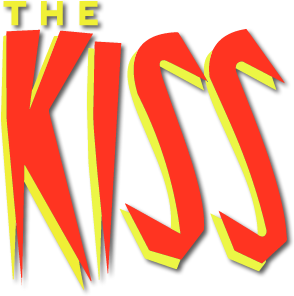 The Kiss's poster