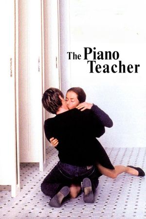 The Piano Teacher's poster