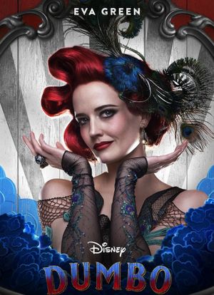 Dumbo's poster