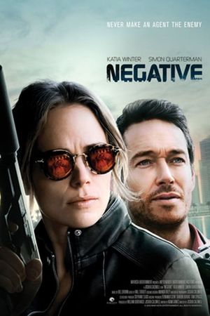 Negative's poster