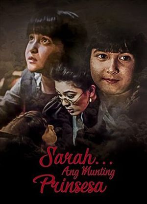 Sarah... ang munting prinsesa's poster