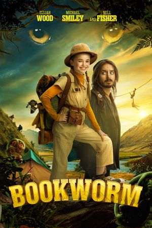 Bookworm's poster