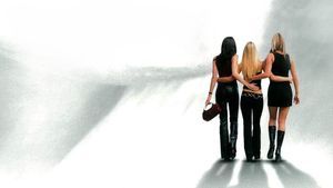 The Sisterhood's poster
