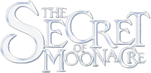 The Secret of Moonacre's poster