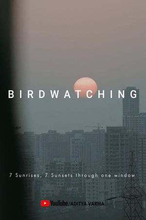 Birdwatching's poster
