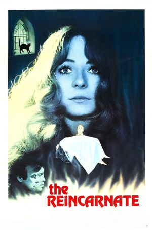 The Reincarnate's poster