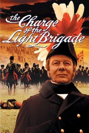 The Charge of the Light Brigade's poster