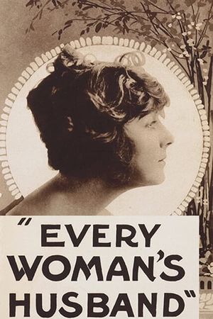 Everywoman's Husband's poster image
