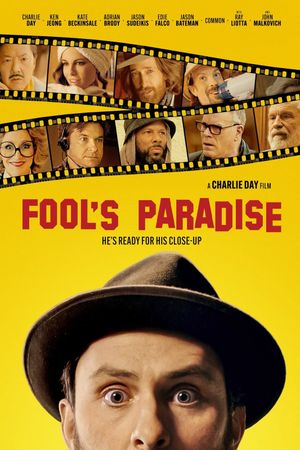 Fool's Paradise's poster
