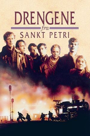 The Boys from St. Petri's poster