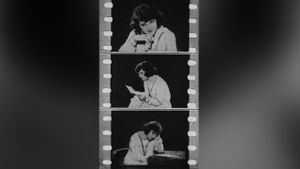 Ita Rina, a Film Star Who Declined an Invitation to Hollywood's poster