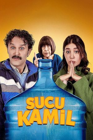Sucu Kamil's poster image