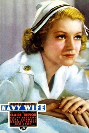 Navy Wife's poster