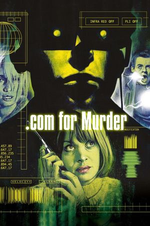 .com for Murder's poster