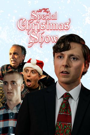A Very Special Christmas Show's poster