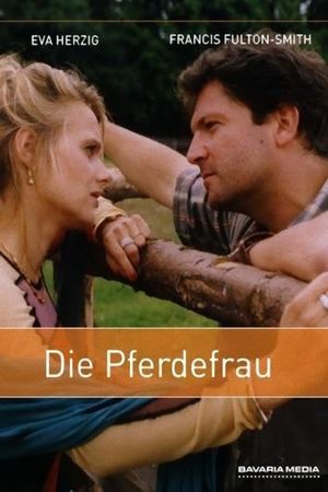 Die Pferdefrau's poster
