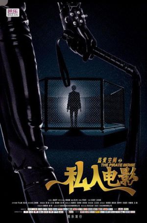 盗爱空间之私人电影's poster image