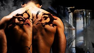 Lone Wolves's poster