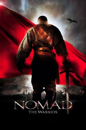 Nomad: The Warrior's poster