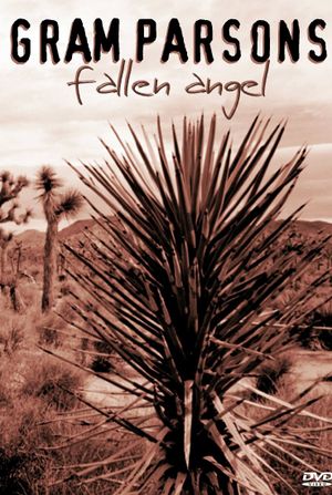 Gram Parsons: Fallen Angel's poster