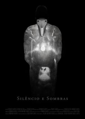 SILENCE AND SHADOWS's poster