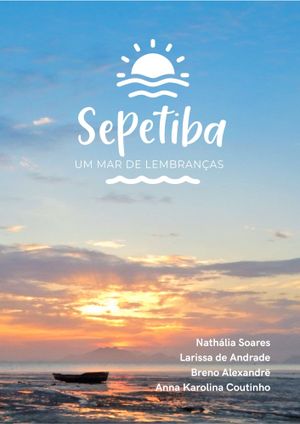 Sepetiba | Um Mar de Lembranças's poster