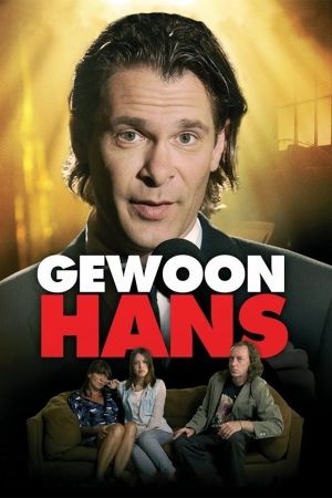 Gewoon Hans's poster