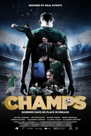 Champs's poster