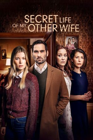 Secret Life of my Other Wife's poster