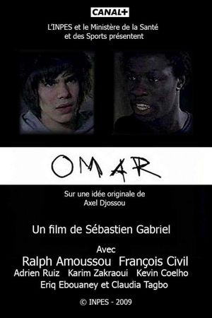 Omar's poster