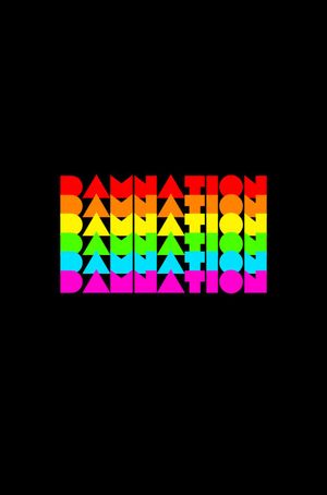 Damnation's poster
