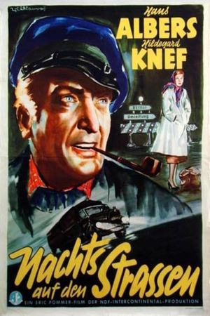 The Mistress's poster